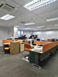 Uni-tech Centre (D22), Factory #543699491
